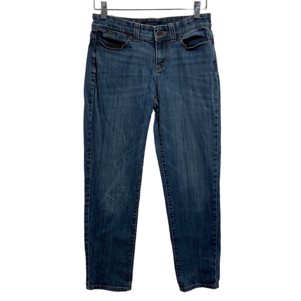 Talbots Jeans - Picture 1 of 12
